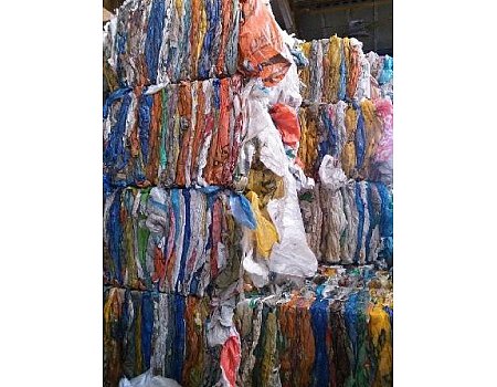 Folia LDPE Gruba, kolor !