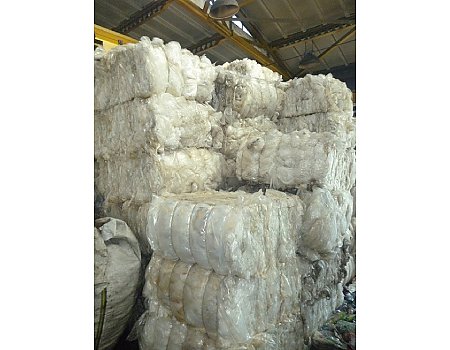 Folia LDPE transparent
