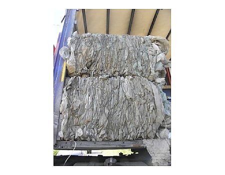 Folia LDPE Tunelowa