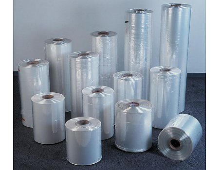 FOLIA POLIOLEFINOWA BLL