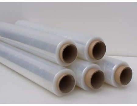 Folia stretch