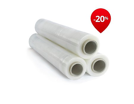 Folia stretch