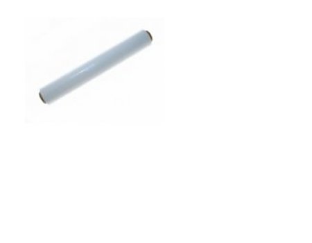Folia stretch biała