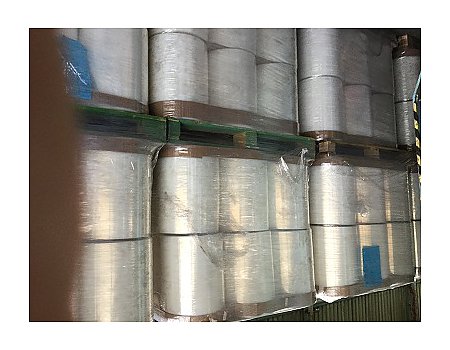 Folia Stretch Jumbo 5,39