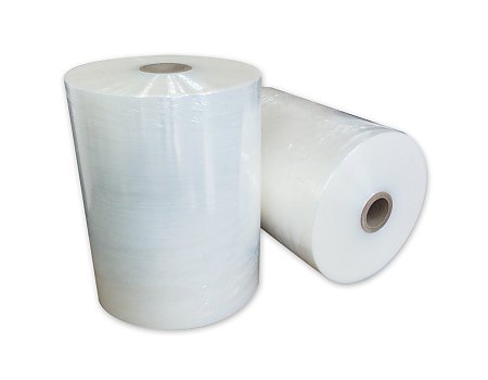 Folia stretch jumbo transparent  NOWA CENA 1 PALETA 5,90 zł/kg