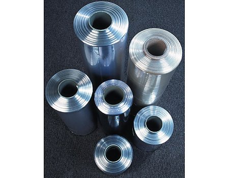 FOLIA TERMOKURCZLIWA PVC