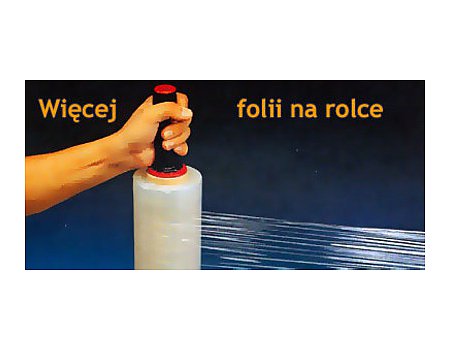 Folie stretch