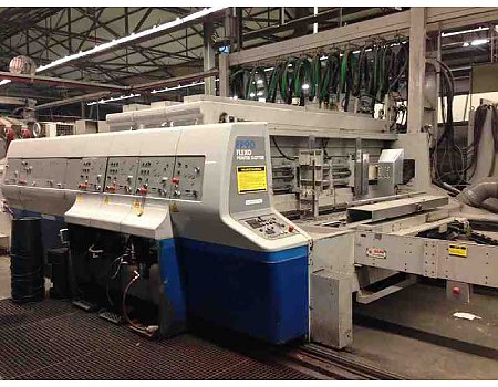 ISOWA 2800 rok prod. 1996
