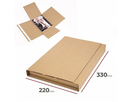 _Karton_na_książki_Multimail_z_paskiem_klejowym_A4+_-_Paleta_1200_szt. (PPASMULTIMAILA4ZAK)