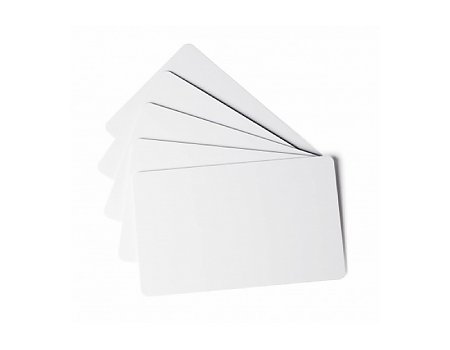 Karty DURABLE Duracard PVC 0,76mm (4005546808277)