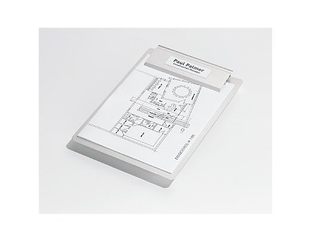Kieszeń samoprzylepna DURABLE 100x28mm 10szt. (4005546889238)