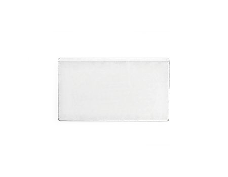 Kieszeń samoprzylepna DURABLE 101x61mm 100szt. (4005546806068)