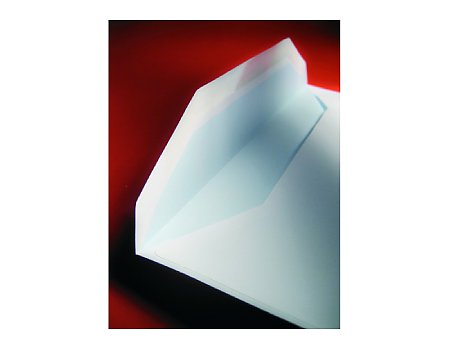 Koperta B4 samoklejąca SK biała 50szt. (5901720161192)