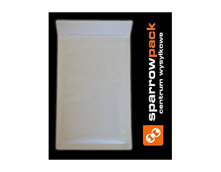 Koperty ochronne bąbelkowe K/20 (10 szt) powietrzne K20 K 20