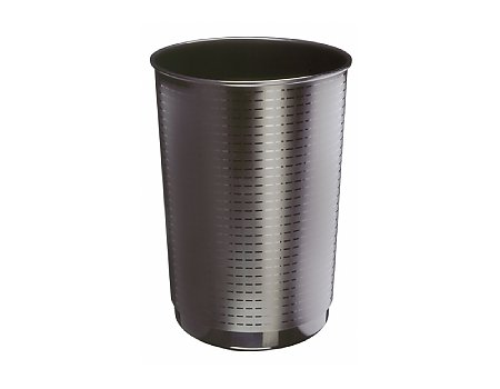 Kosz na śmieci CEP Gigant czarny (3462151330103)