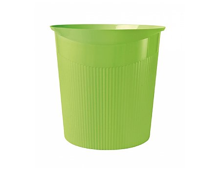 Kosz na śmieci HAN LOOP I-COLOUR zielony 13l (4012473180031)