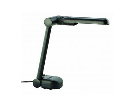 Lampka MAUL Easy czarna (4002390029896)