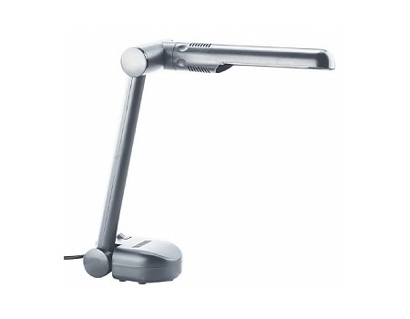 Lampka MAUL Easy srebrna (4002390029902)