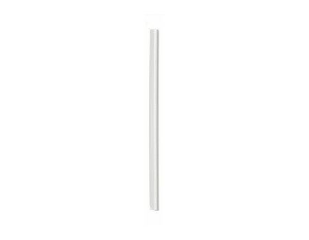 Listwy zaciskowe DURABLE 1-30 białe 100szt. (4005546290027)