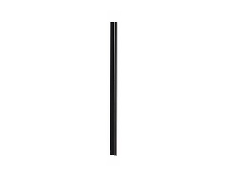 Listwy zaciskowe DURABLE 1-30 czarne 100szt. (4005546290010)