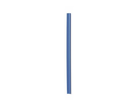Listwy zaciskowe DURABLE 1-30 niebieskie 100szt. (4005546290065)