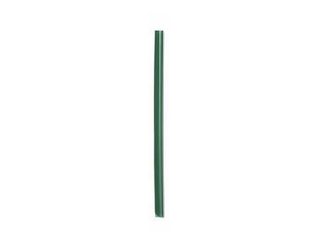 Listwy zaciskowe DURABLE 1-60 zielone 100szt. (4005546290157)