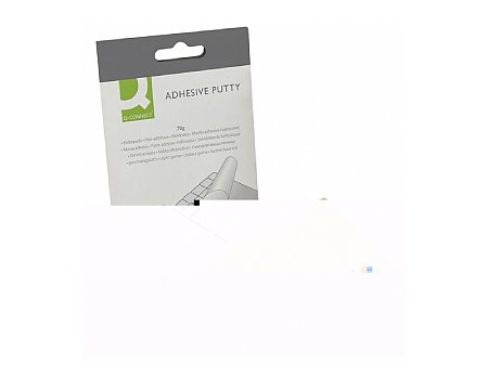 Masa samoprzylepna Q-CONNECT 70g (5705831045903)