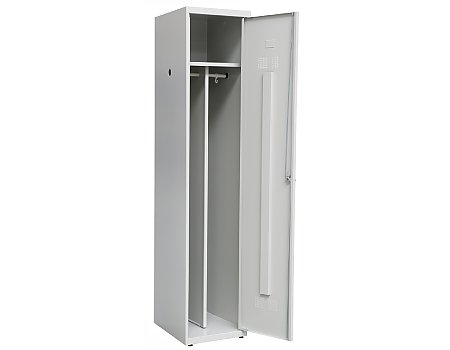 Metalowa szafa bhp SUP E400-01 (06-5727)
