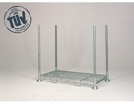 Mobilrack podwójny (50200)