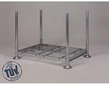 Mobilrack pojedynczy (50100)