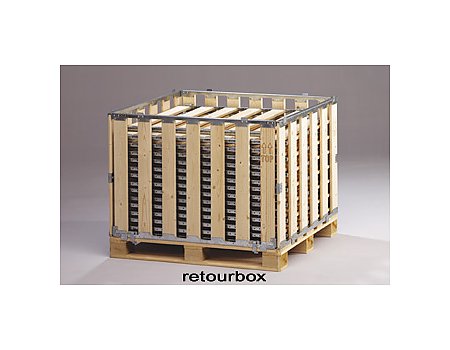 MP box euro 70 (39810)