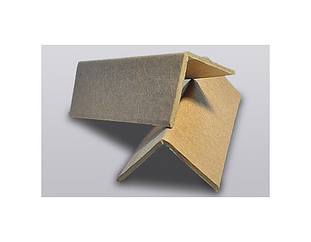 Narożniki tekturowe 40x40, długość 700, pakowane po 50 szt. (18457)