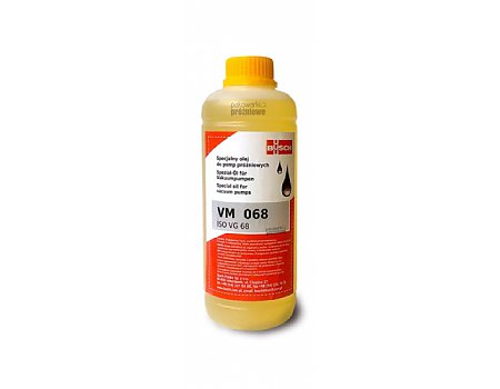 Olej Do Pakowarki Próżniowej VM 068 1l (169)