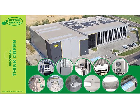 🆕OPAKOWANIA ➜ ♻️PROGRAM THINK GREEN