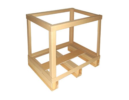 Opakowanie Framepack