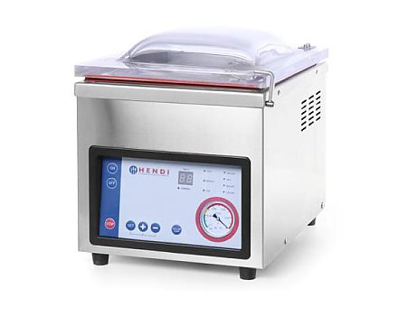 Pakowarka próżniowa Hendi Kitchen Line - kod 975251 (262)