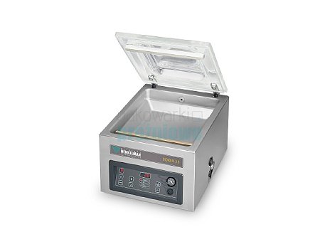 Pakowarka Próżniowa Henkelman Boxer 35 (120)