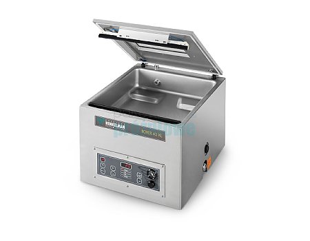 Pakowarka Próżniowa Henkelman Boxer 42 XL Bi-active (123)