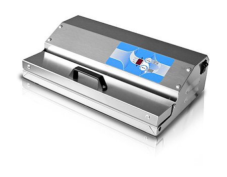 Pakowarka Próżniowa INTERCOM PREMIUM 400 (139)