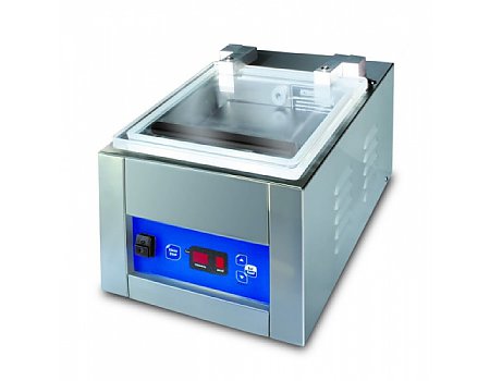 Pakowarka próżniowa komorowa INTERCOM SQUARE MINI (285)