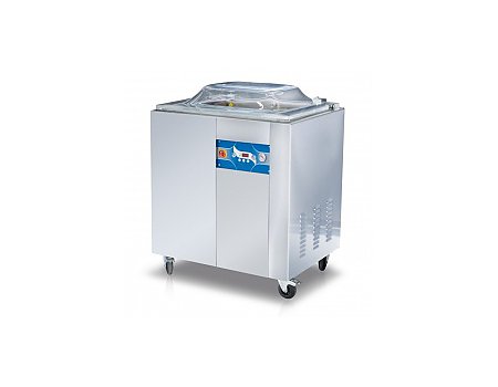 Pakowarka próżniowa komorowa SQUARE 550 DUAL C (288)
