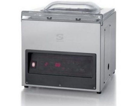 Pakowarka Próżniowa Sammic SV 410 S (czujnik próżni)