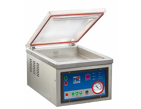 Pakowarka Próżniowa Victor Vacuum (213)