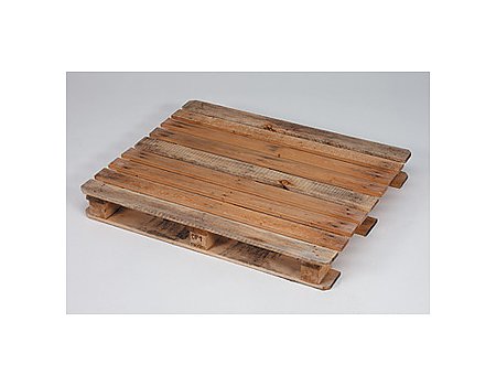 Paleta CP1, nowa, certyfikat IPPC (15001HT)
