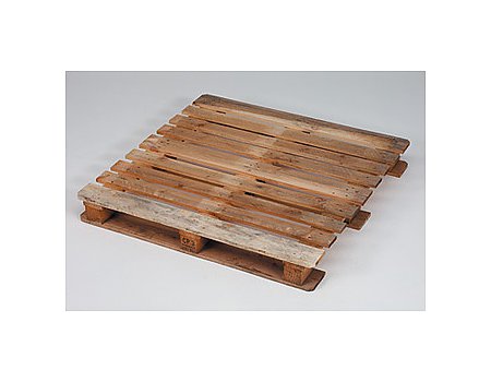 Paleta CP3, nowa, certyfikat IPPC (15003HT)