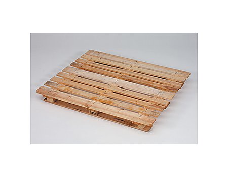 Paleta CP4, nowa, certyfikat IPPC (15004HT)