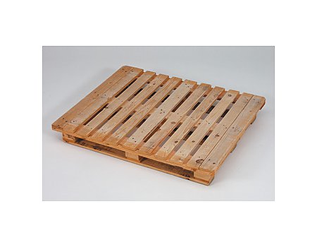 Paleta CP6, nowa, certyfikat IPPC (15006HT)