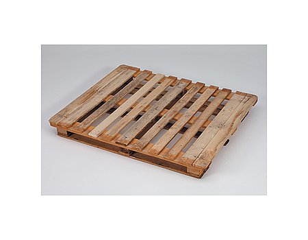 Paleta CP7, nowa, certyfikat IPPC (15007HT)