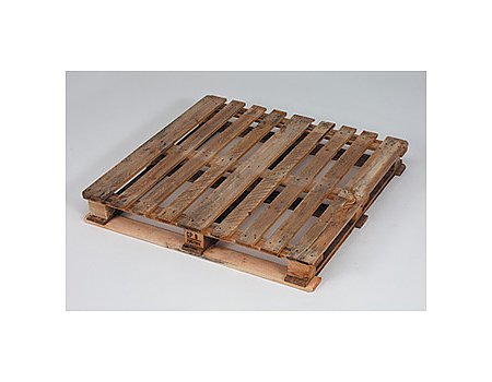 Paleta CP9, używana (14009)