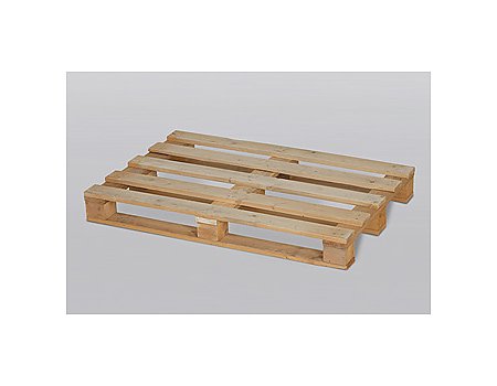 Paleta jednorazowa lekka 5 desek, certyfikat IPPC (15800HTKD)